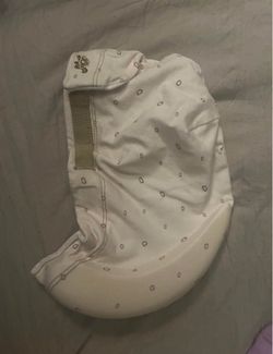 Tortle Corrective Baby Beanie for Flat Head -Large