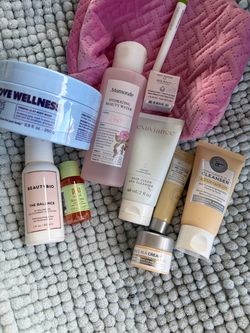Face beauty bundle