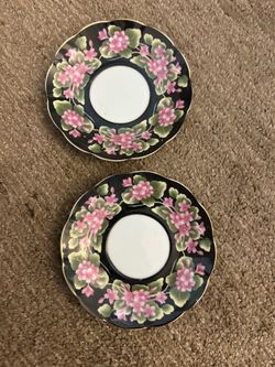 Small plates