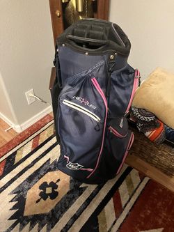 Golf Bag