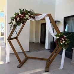 Wedding Altar