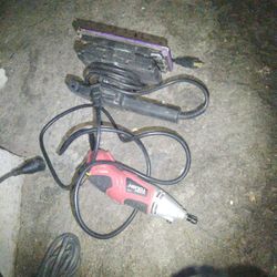 Tools For Sale 