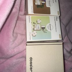 Dossier Perfumes