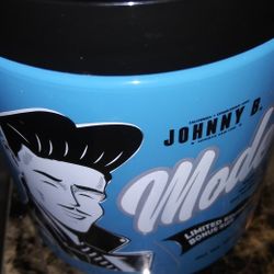 Hel.Johmy B Fraco De 20.onzas