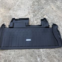 Toyota Sienna Trunk Liner 2021-2025