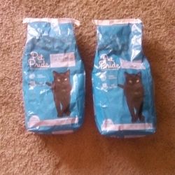 Cat Litter 