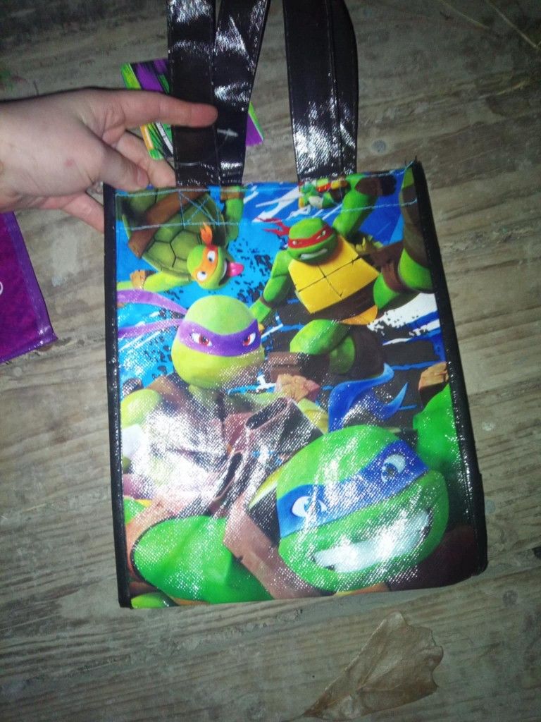 Kid Bag