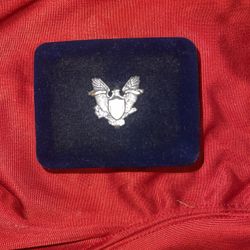 Liberty Silver Dollar - 1991 No Mint Mark