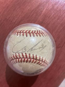 Need to identify signature