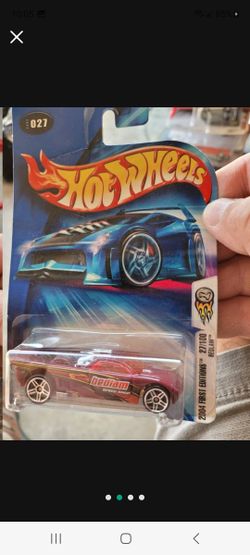 Hot Wheels Lot