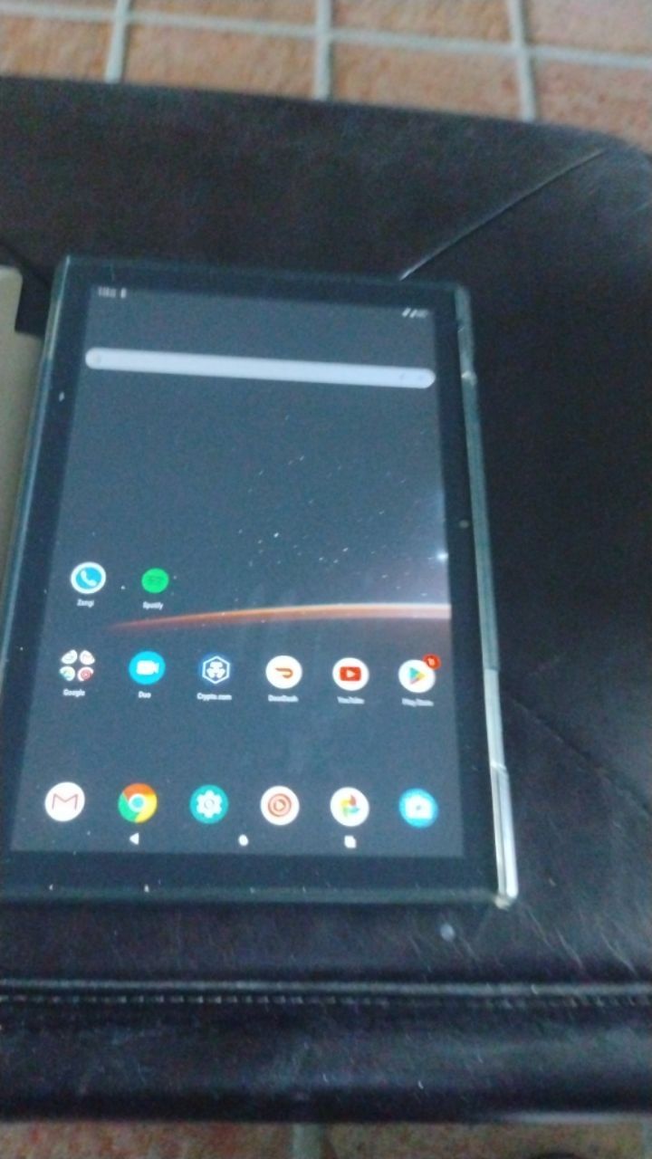 Tablet Vankyo