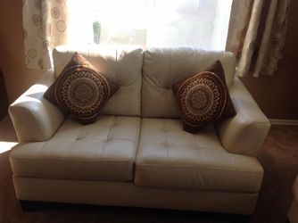 Sofa set
