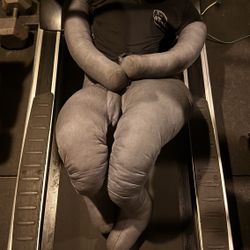 Pro Boxing Grappling Dummy