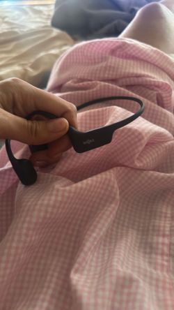 Headphones
