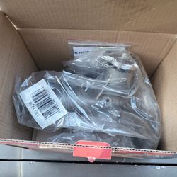 El Camino_G-body Water Pump