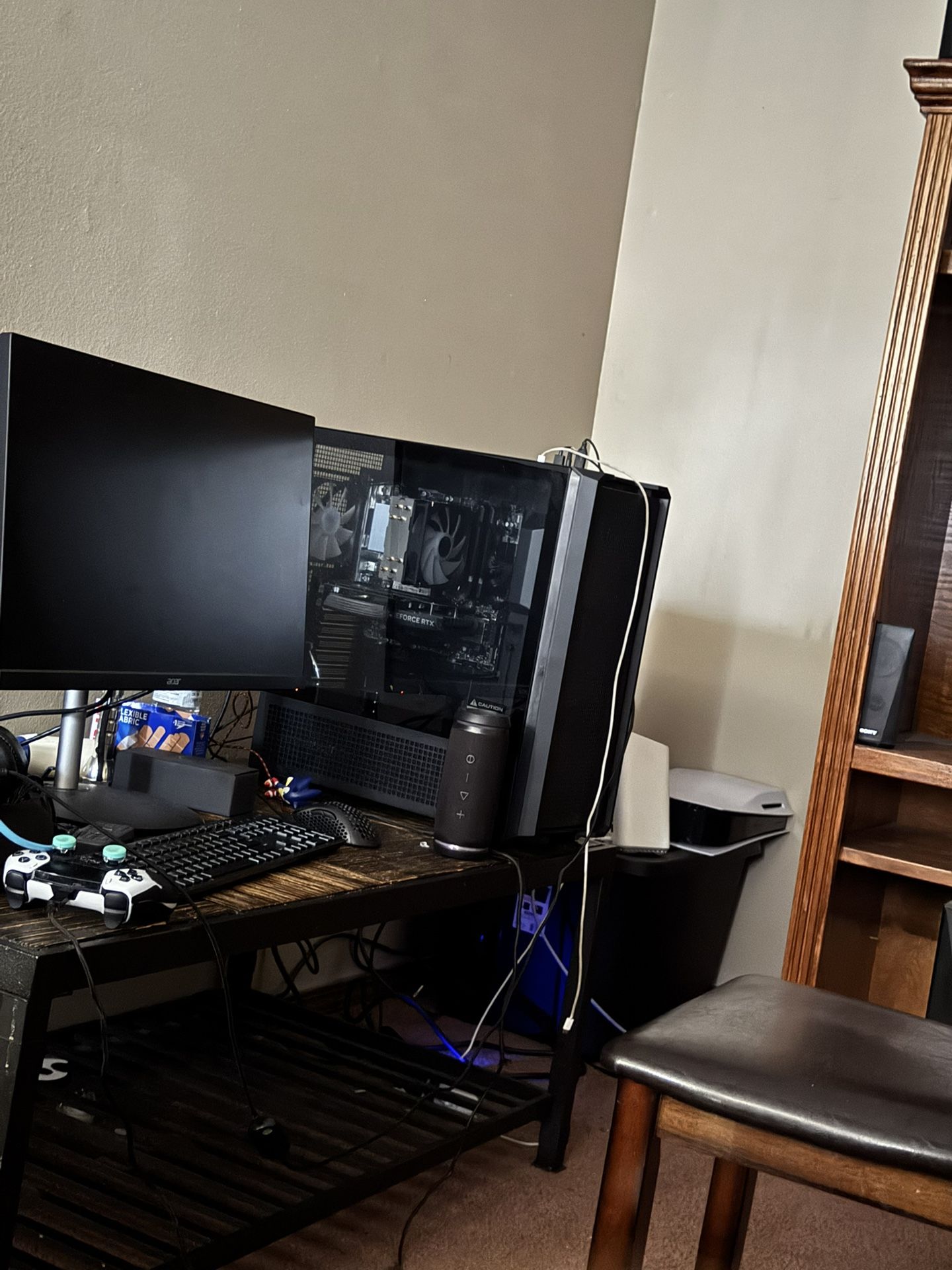 Acer 180 HZ Monitor