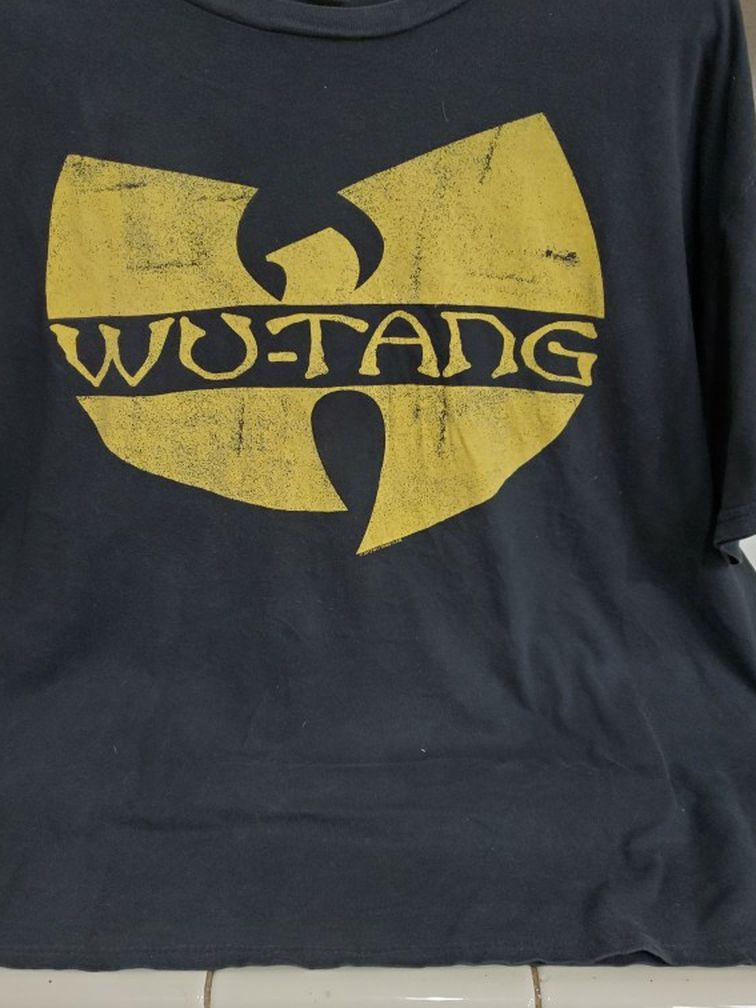 WU TANG