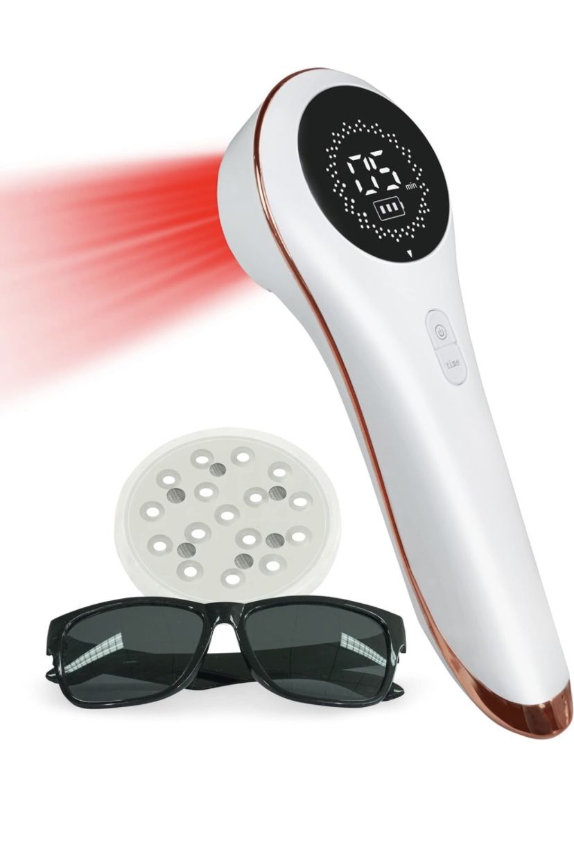LASER DEVICE