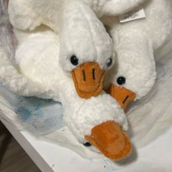 One Silly Goose Party