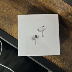 AirPods Pro Gen 2