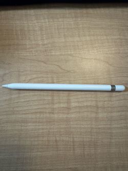 Apple Pencil