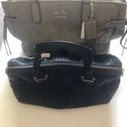 Authentic Coach Collection