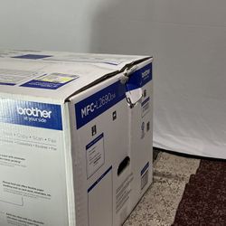 Brother MFC Printer L2690DW