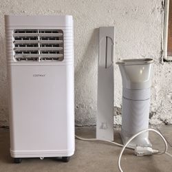 Costway Portable AC Unit