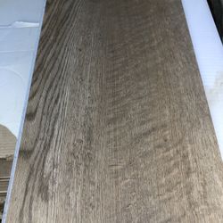 Vinyl Flooring Oak Peanut  DENCL7  7x9x60   160sq