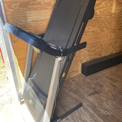 NordicTrack Treadmill