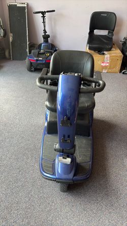 Pride victory 9 scooter