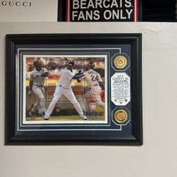 Ken Griffey  Jr. Hall Of Fame Induction 2016