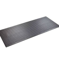 Heavy Duty Protective EXERCISE FLOOR MAT for equipments