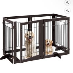 Dog Cage 