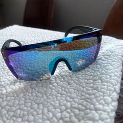 HEATWAVE SUNGLASSES 