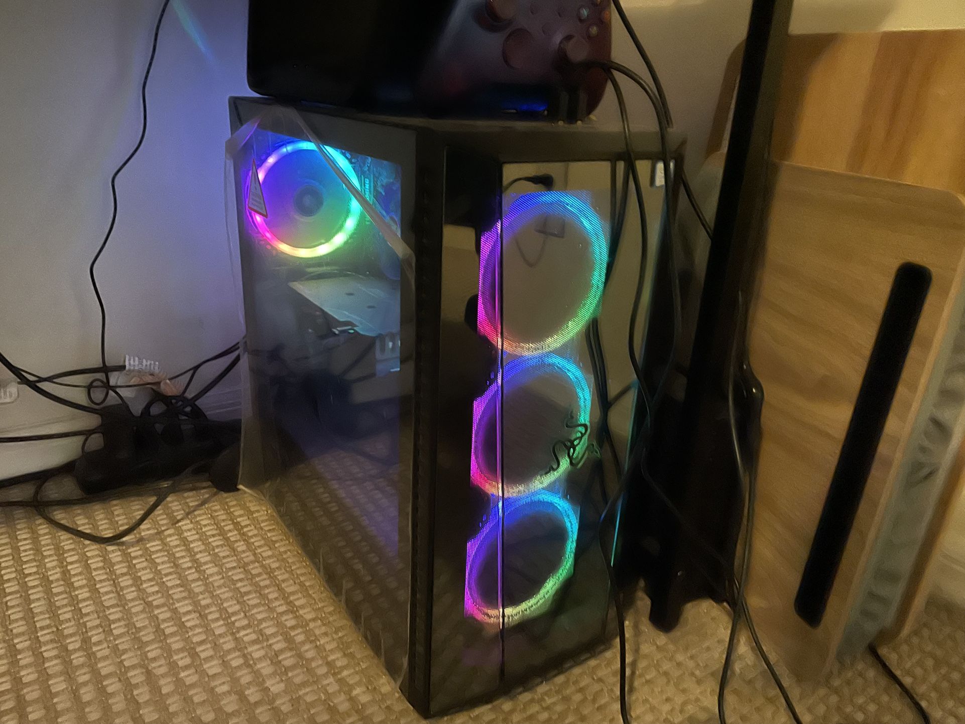 I5 Gaming Pc
