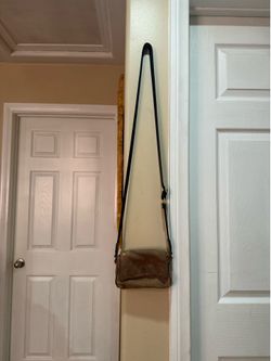 Aimee Kestenberg crossbody bag