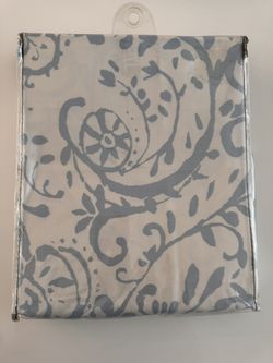 Shower Curtain