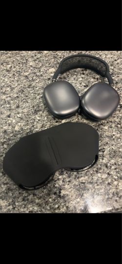 AirPods Pro max