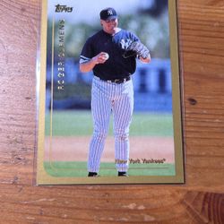 Roger Clemens 
