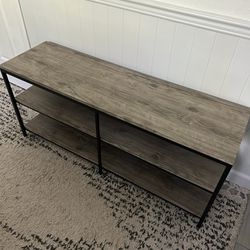 TV Or Storage Stand 