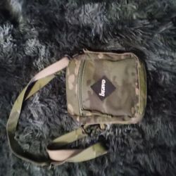 Bravo Multicam Tropic OTS Bag