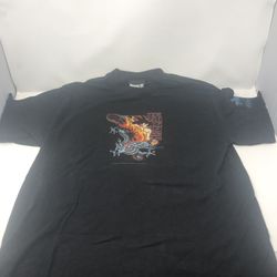 1999 DragonBall Z Shirt- Japanese