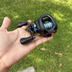 Shimano Slx dc