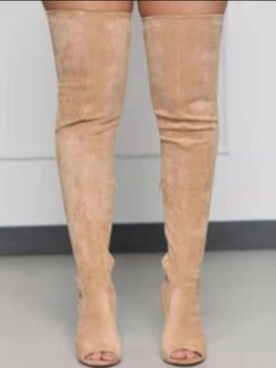 Fashion Nova high heels