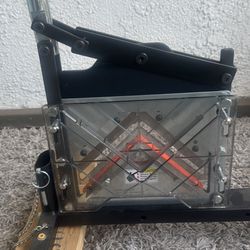 Edge Protector Cutter