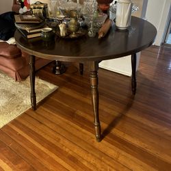 FREE Wooden Table 