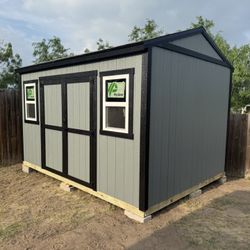 Sheds For Sale 