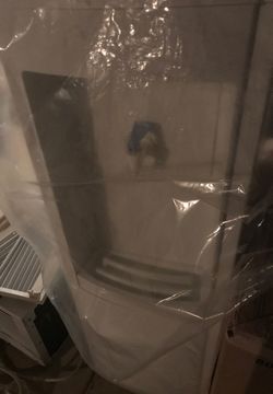 Water cooler