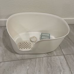 Cat Litter Box